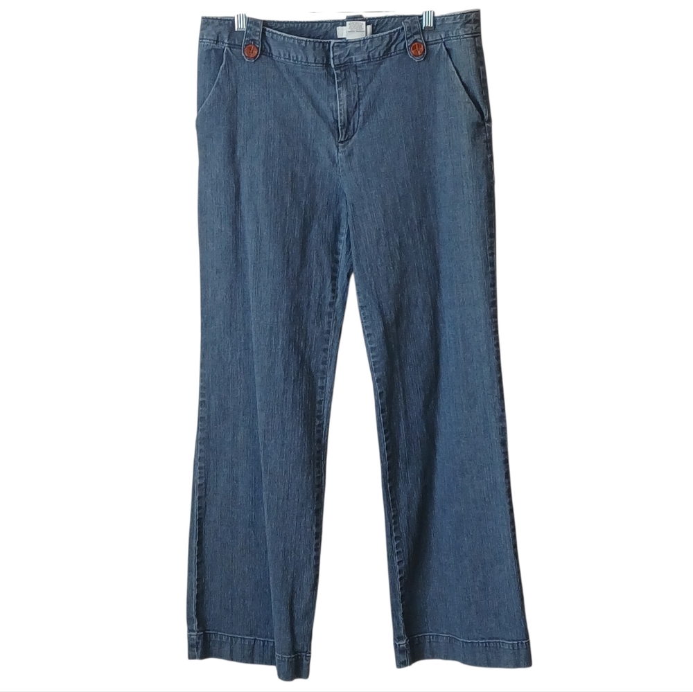 Merona Jeans Size 12